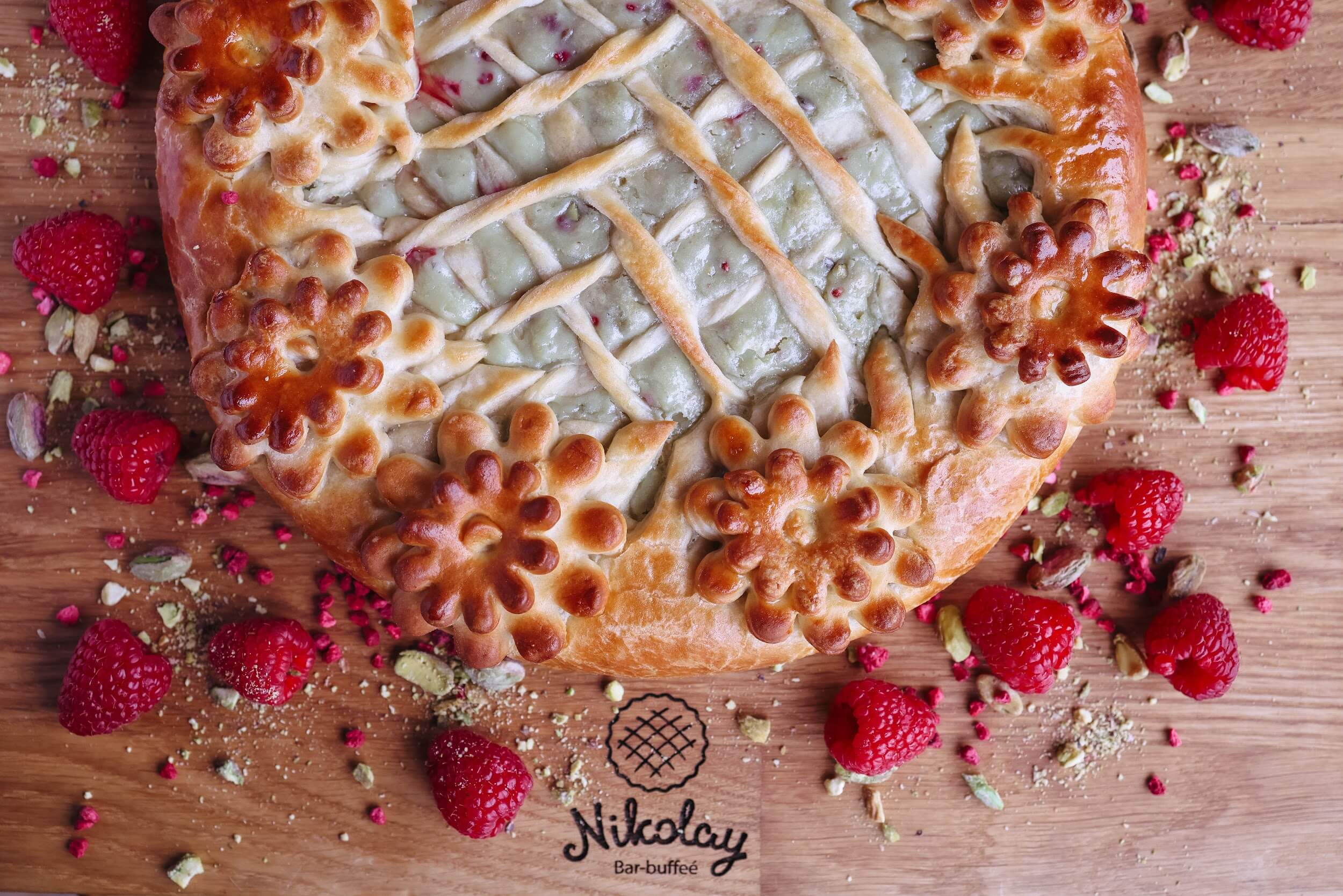 Väga maitsvad pirukad