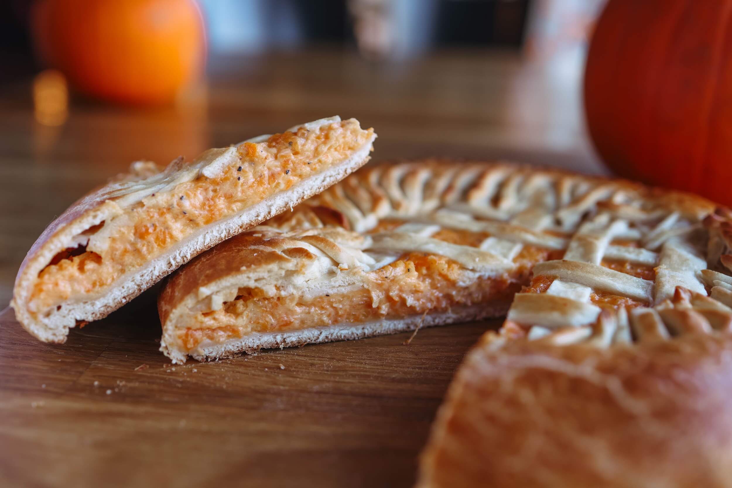 Очень вкусные пироги