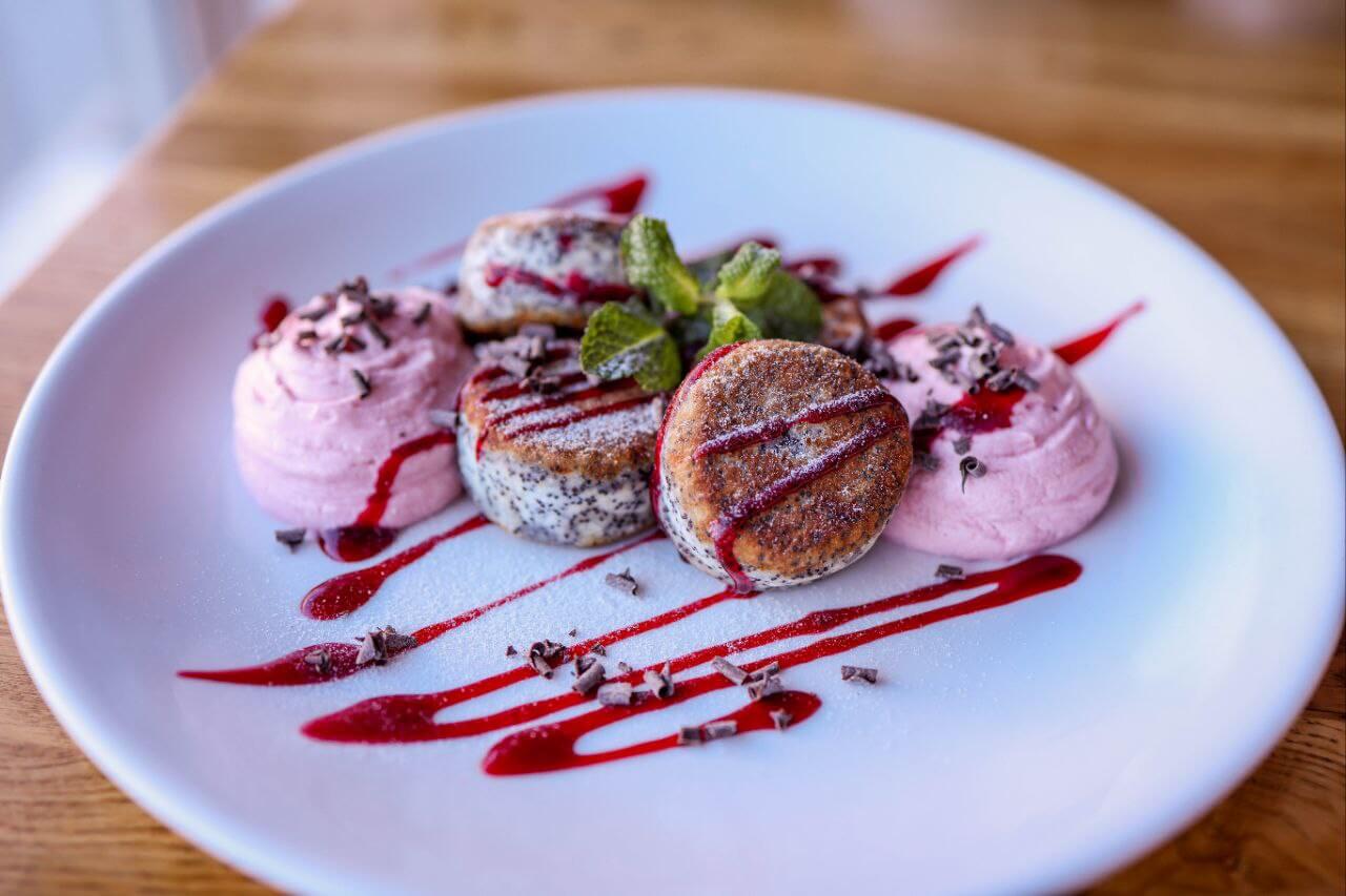 Очень вкусные пироги