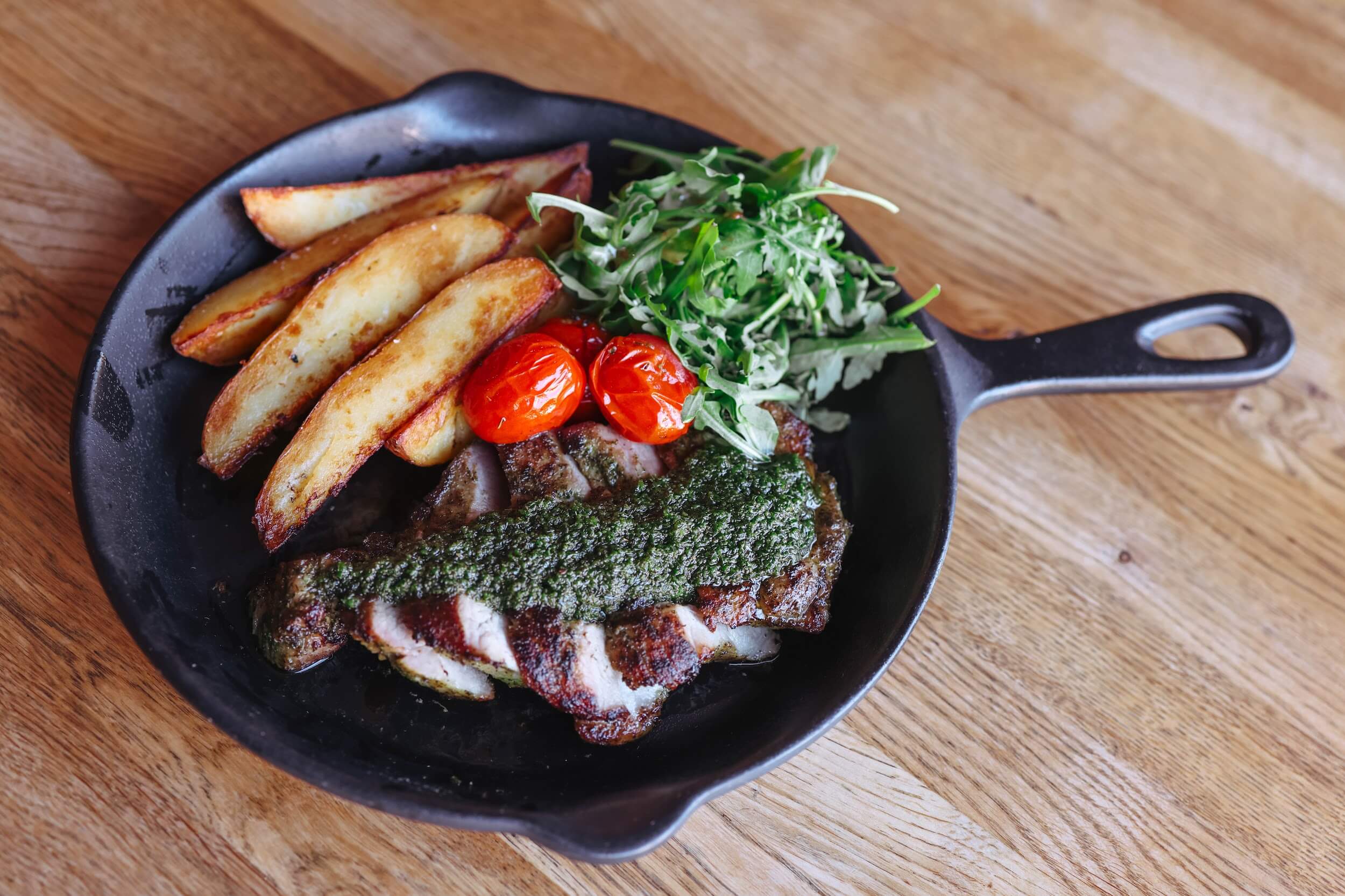 Очень вкусные пироги