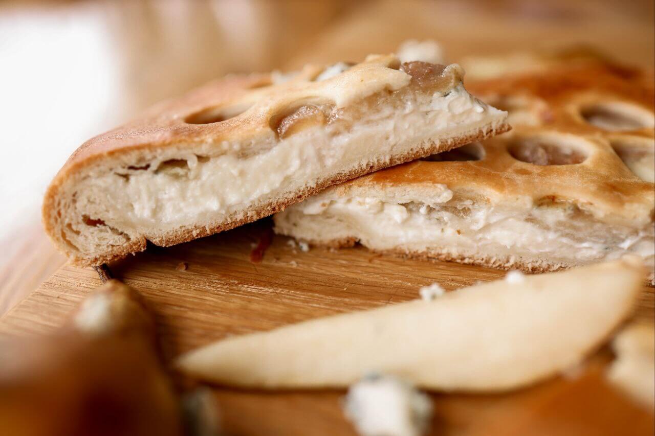 Очень вкусные пироги