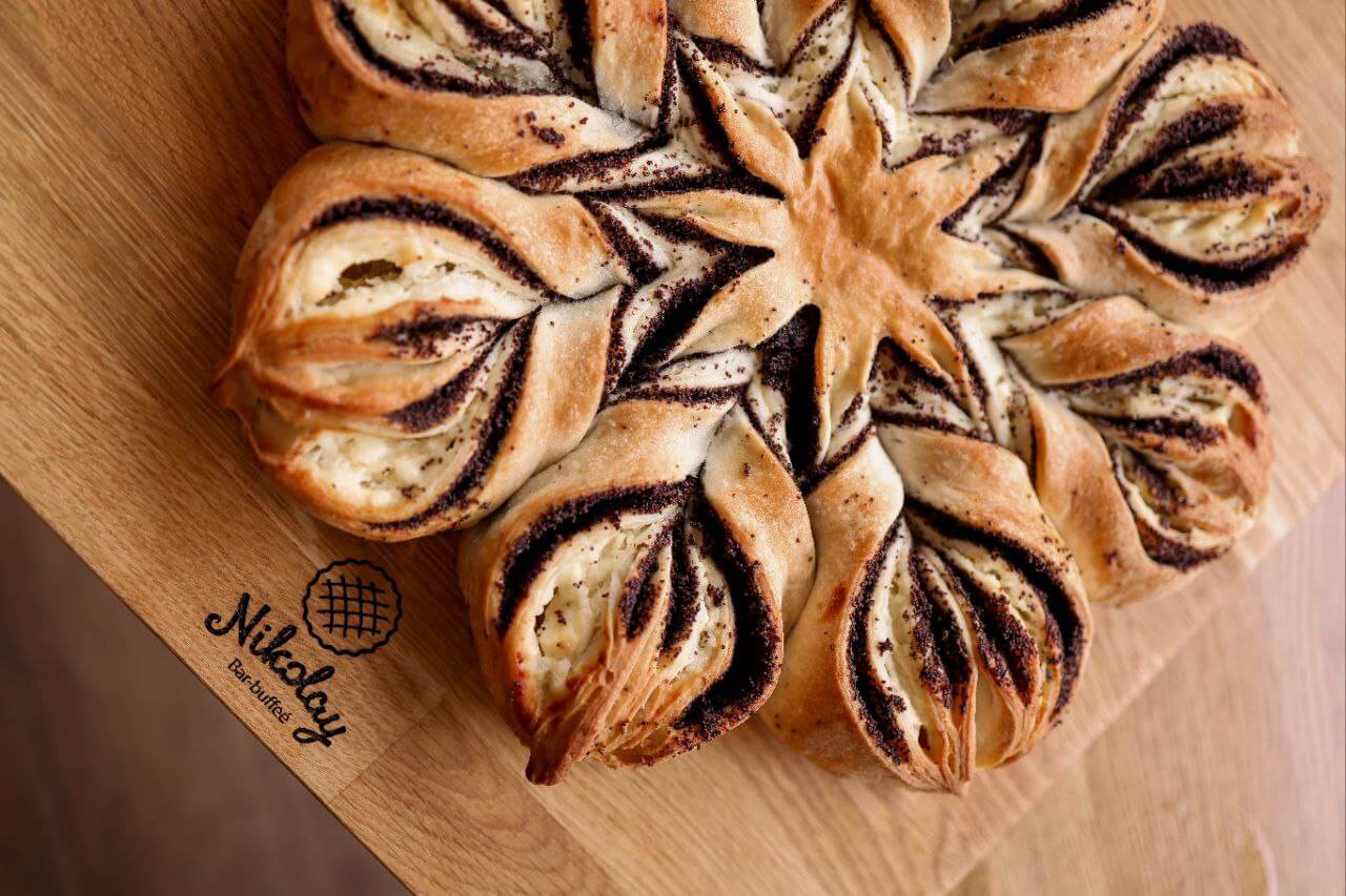 Очень вкусные пироги